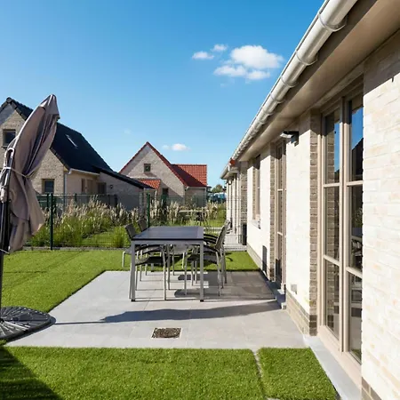 Holiday home Westhinder Ii H53