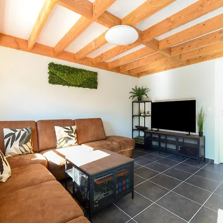 Westhinder Ii H53 Holiday home Koksijde