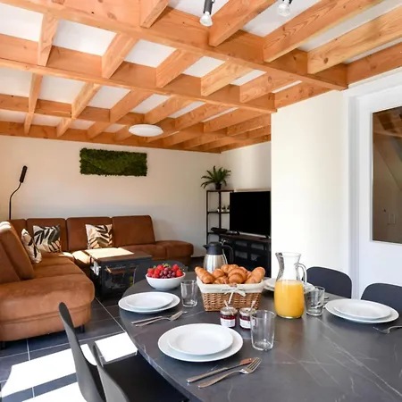 Westhinder Ii H53 Holiday home Koksijde