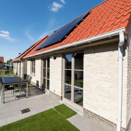 Westhinder Ii H53 Holiday home