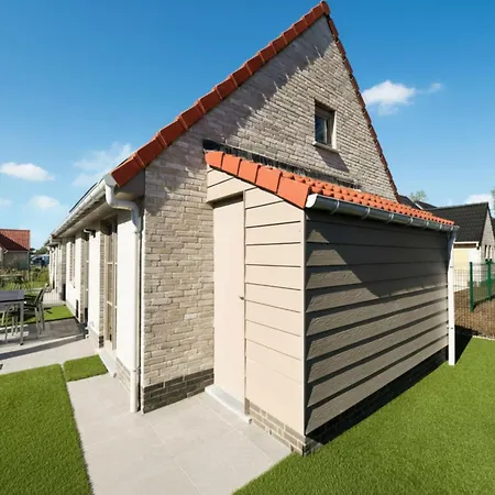 Holiday home Westhinder Ii H53 *