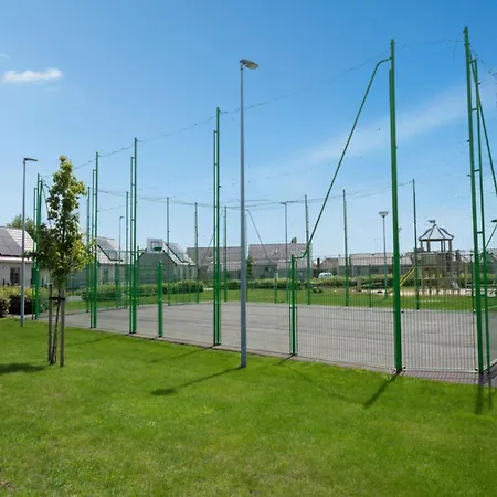 Сasa de vacaciones Westhinder Ii H53 Koksijde