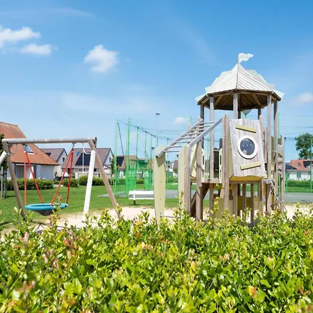 Westhinder Ii H53 펜션