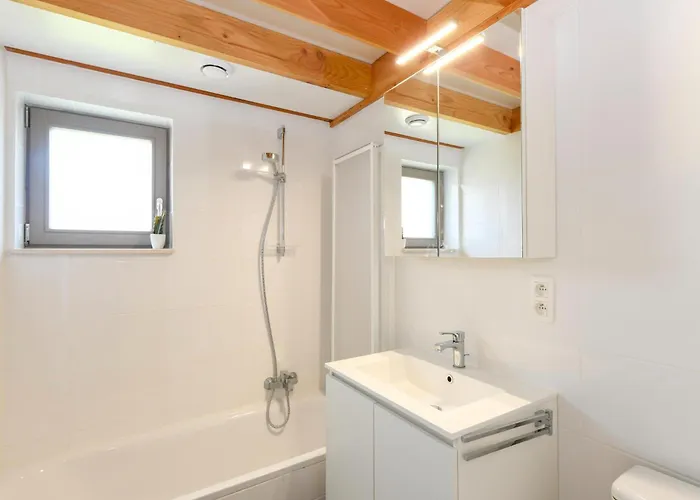 Holiday home Westhinder Ii H53 Koksijde