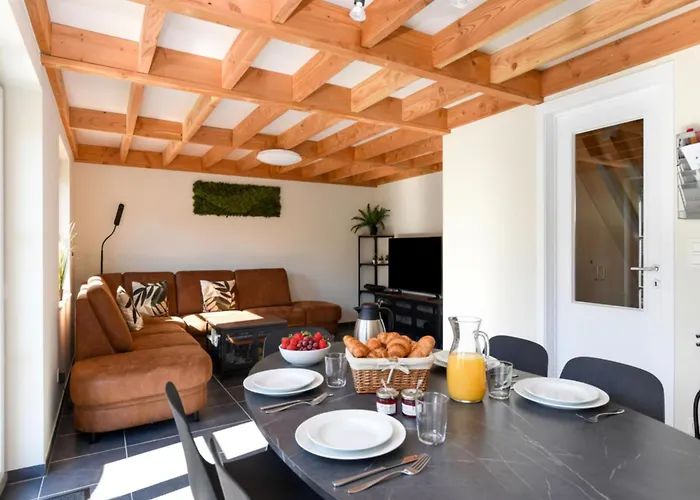 Westhinder Ii H53 Holiday home Koksijde