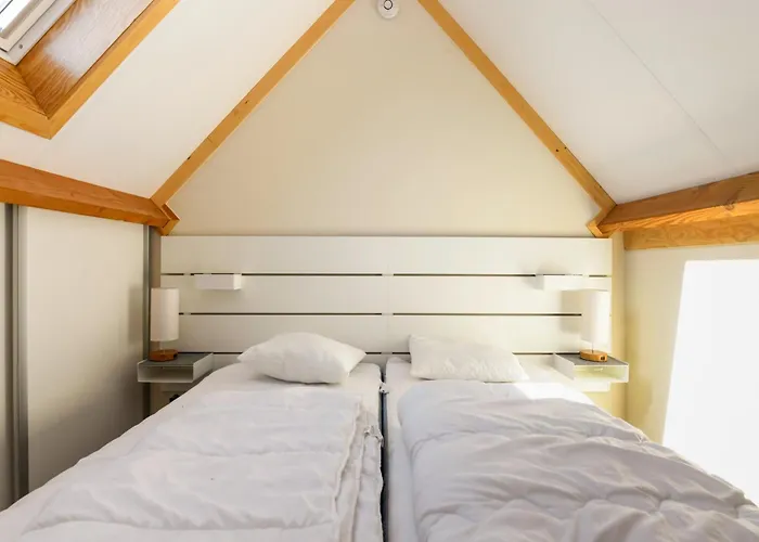 Holiday home Westhinder Ii H53 Koksijde