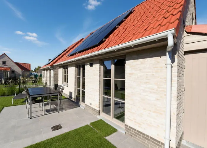 Westhinder Ii H53 Holiday home