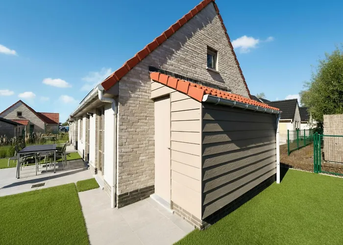 Holiday home Westhinder Ii H53 *