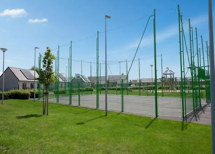 Holiday home Westhinder Ii H53 Koksijde